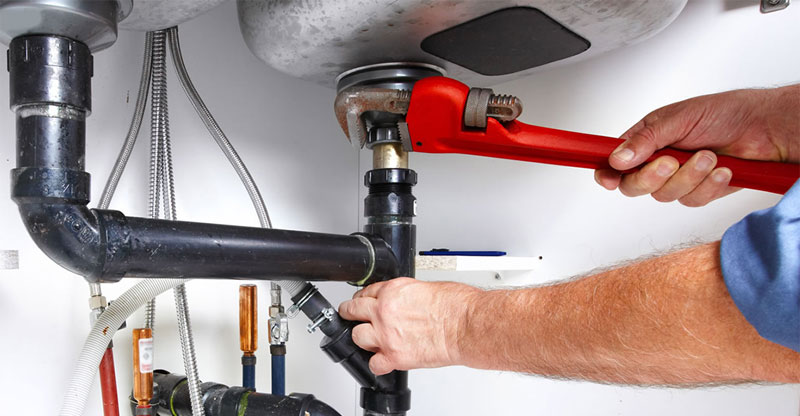 How Do I Find the Best Plumbing Company?