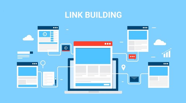 What Are The Link Building Techniques?