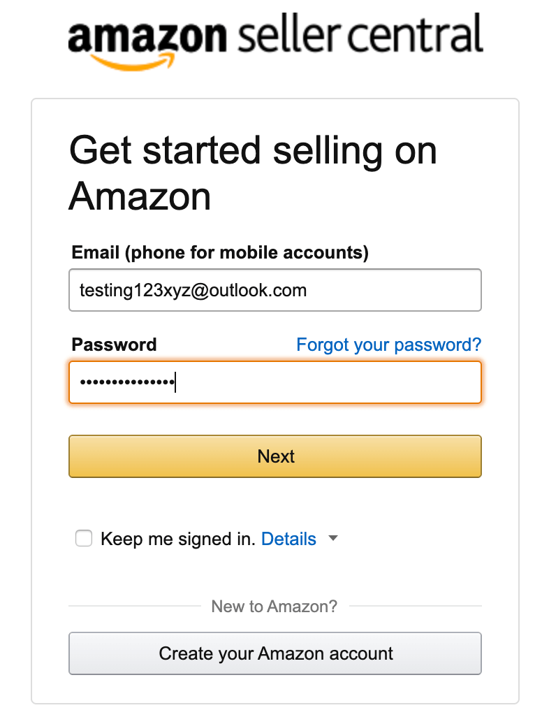 How Much is an Amazon Account Worth?