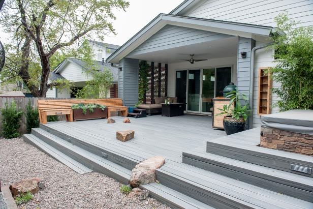 Decks Vancouver Easy and Affordable Ways to Boost Your Homes Value