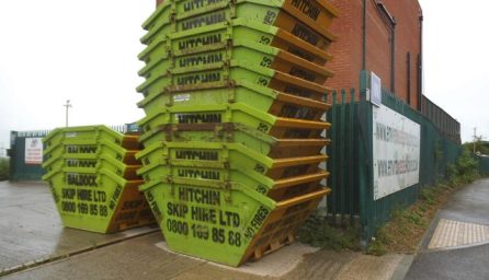 How to Find a Cheap Skip Hire?