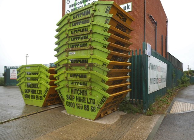 How to Find a Cheap Skip Hire?