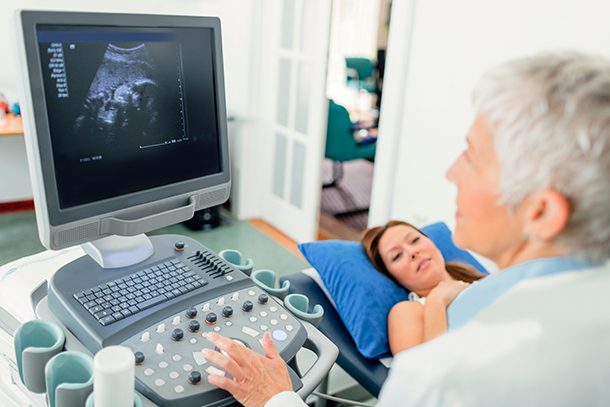 Is it Worth Paying For an Early Pregnancy Scan?