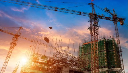What is the Richest Construction Company?