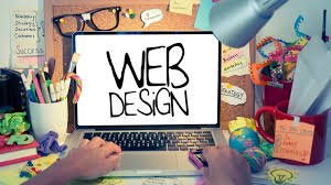 What Are the Three Types of Web Design?