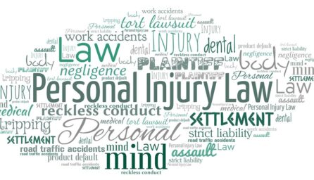 What Is Liability For Personal Injury?