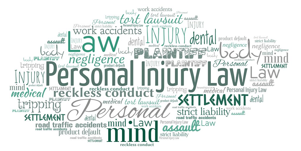 What Is Liability For Personal Injury?
