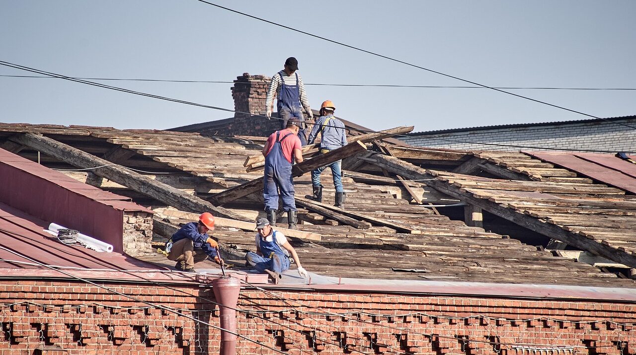 Roof Restoration Northern Suburbs Melbourne