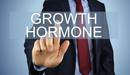 Growth Hormone Shots for Kids