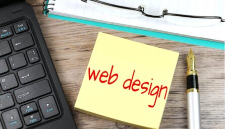 get a professional website design in greensboro nc