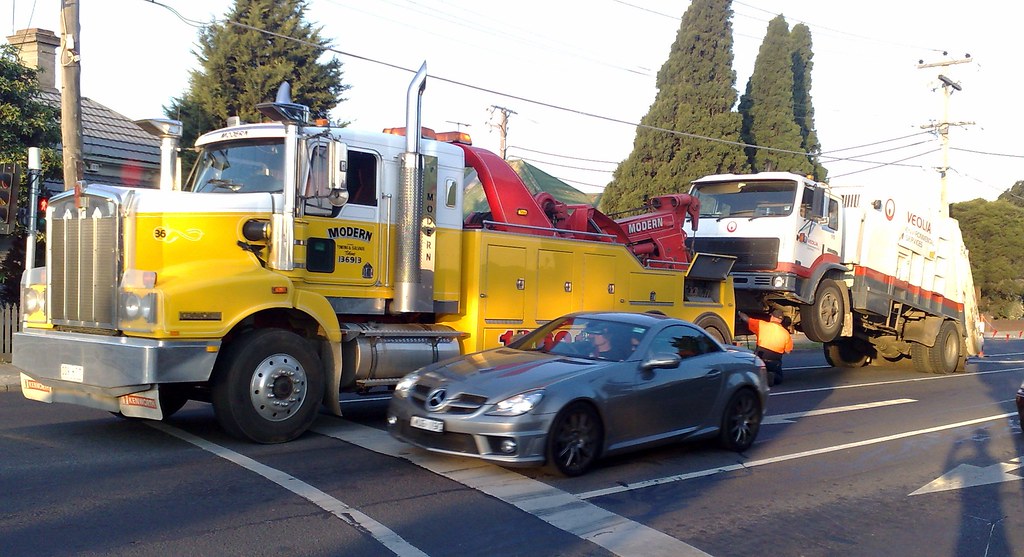 24 7 tow services for any vehicle anytime